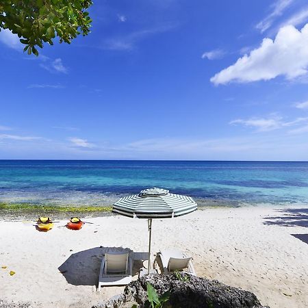 Anda Cove Beach Resort Екстер'єр фото