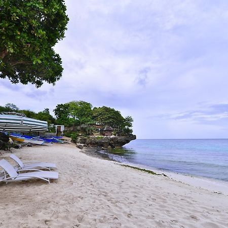 Anda Cove Beach Resort Екстер'єр фото