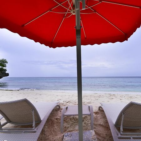 Anda Cove Beach Resort Екстер'єр фото