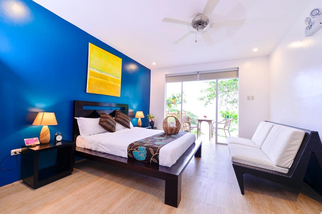 Anda Cove Beach Resort Екстер'єр фото