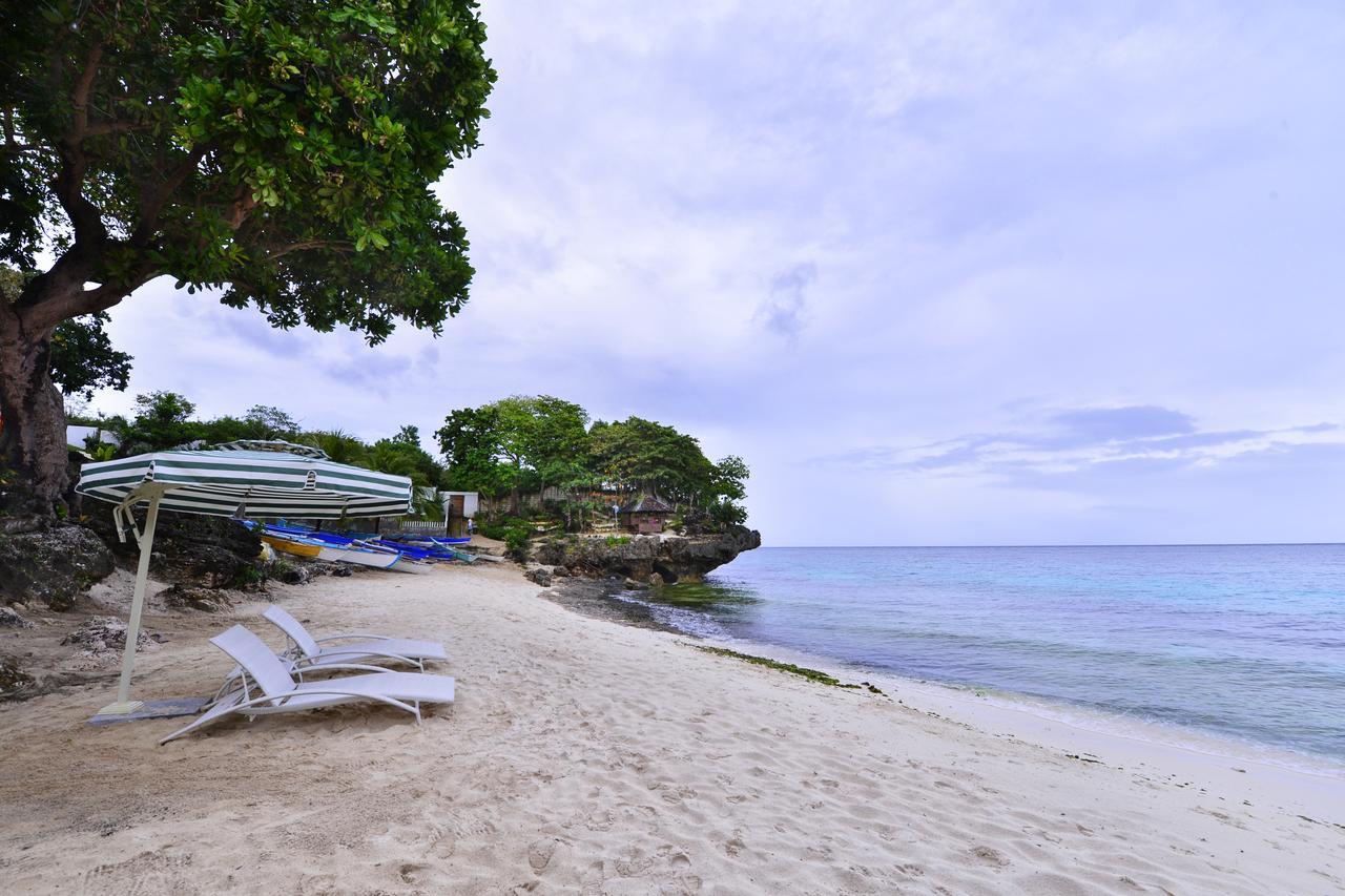 Anda Cove Beach Resort Екстер'єр фото