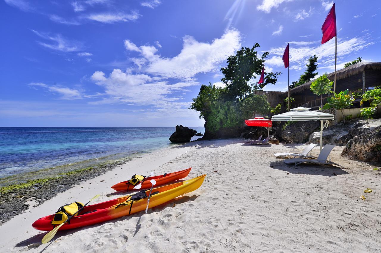 Anda Cove Beach Resort Екстер'єр фото