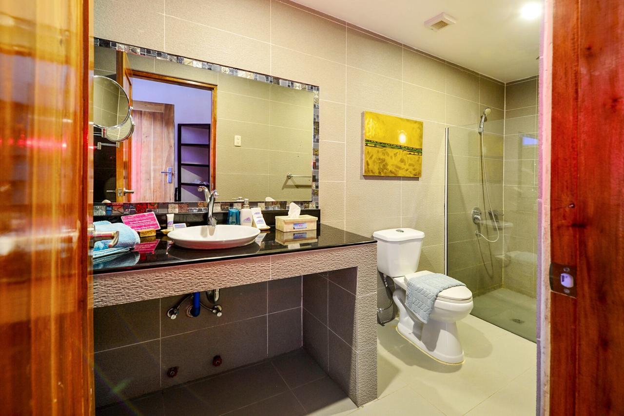 Anda Cove Beach Resort Екстер'єр фото