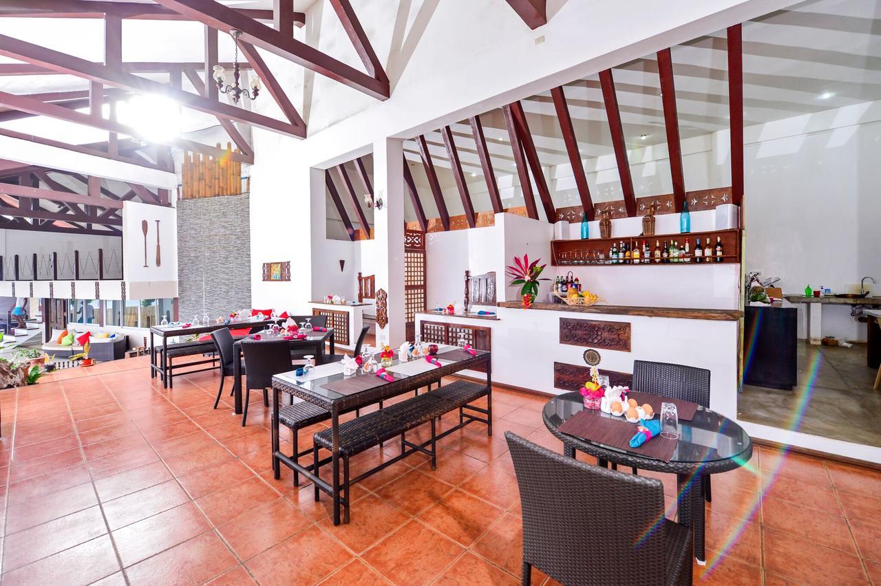 Anda Cove Beach Resort Екстер'єр фото