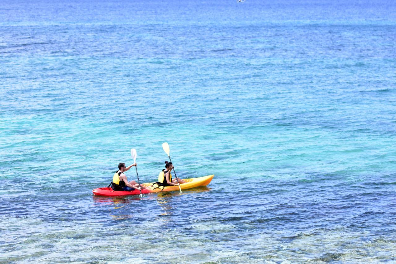 Anda Cove Beach Resort Екстер'єр фото