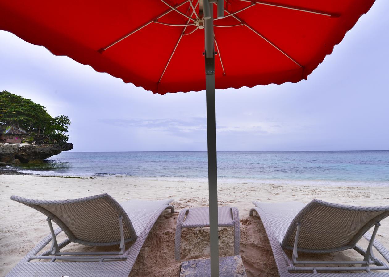 Anda Cove Beach Resort Екстер'єр фото